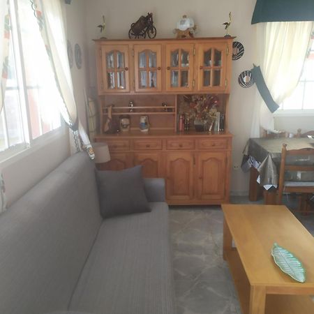 Casa En Playa Mexilloeira Villa Comarca de Comarca de Pontevedra Buitenkant foto