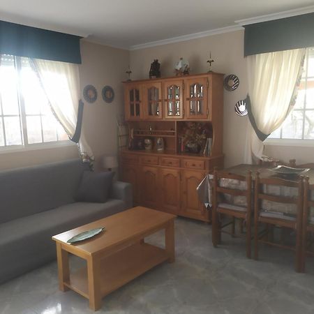 Casa En Playa Mexilloeira Villa Comarca de Comarca de Pontevedra Buitenkant foto