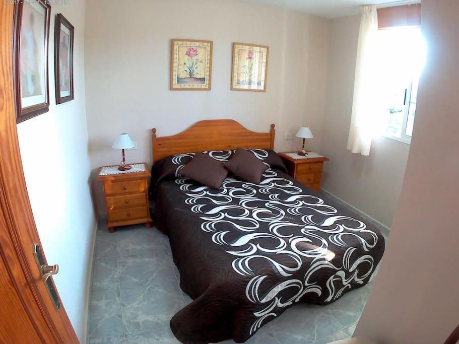 Casa En Playa Mexilloeira Villa Comarca de Comarca de Pontevedra Buitenkant foto