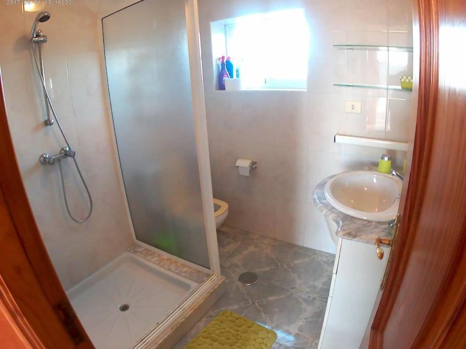 Casa En Playa Mexilloeira Villa Comarca de Comarca de Pontevedra Buitenkant foto