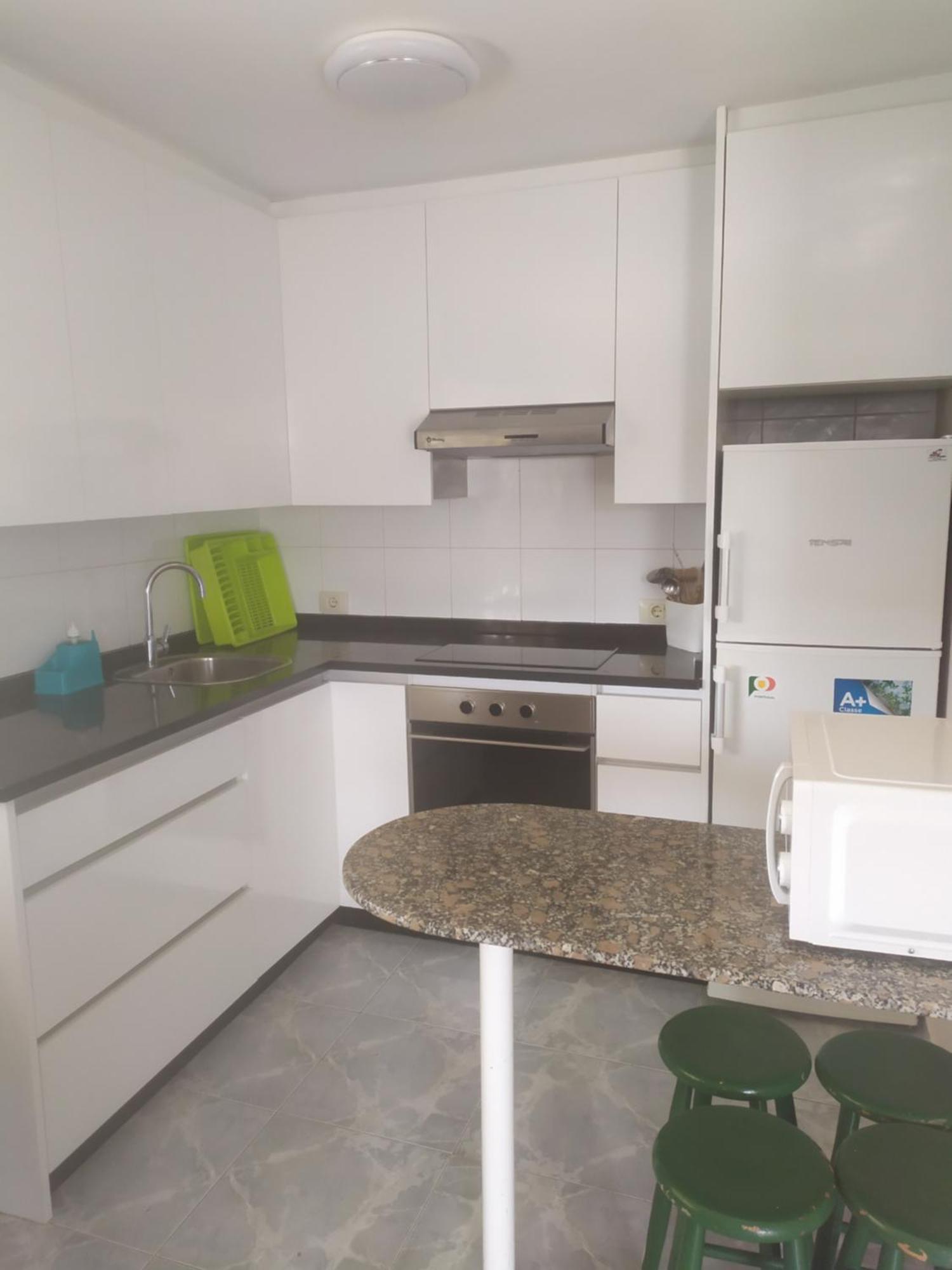 Casa En Playa Mexilloeira Villa Comarca de Comarca de Pontevedra Buitenkant foto