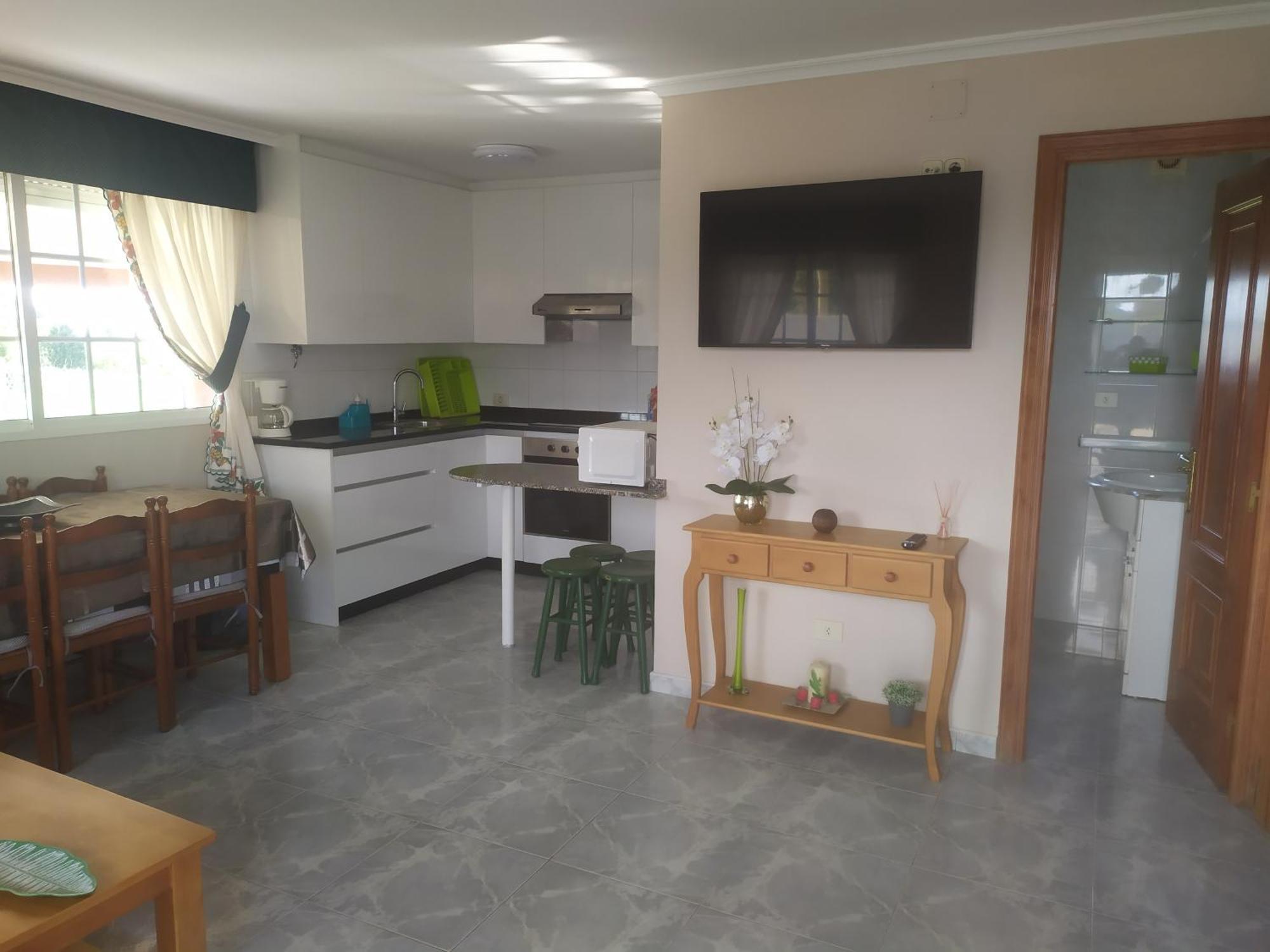 Casa En Playa Mexilloeira Villa Comarca de Comarca de Pontevedra Buitenkant foto